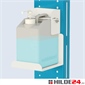Desinfektionsmittel à 2,5 L inkl.Dosiervorrichtung | HILDE24 GmbH